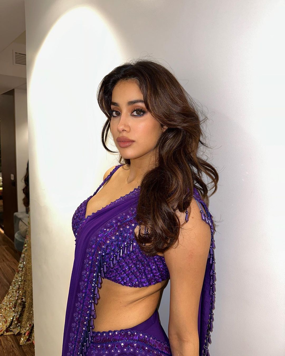 Janhvi Kapoor