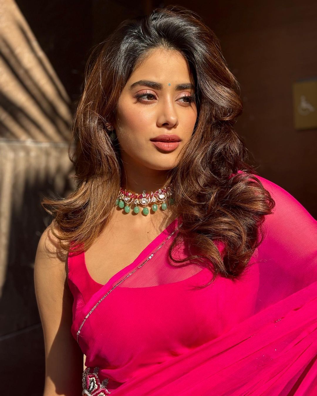 Janhvi Kapoor