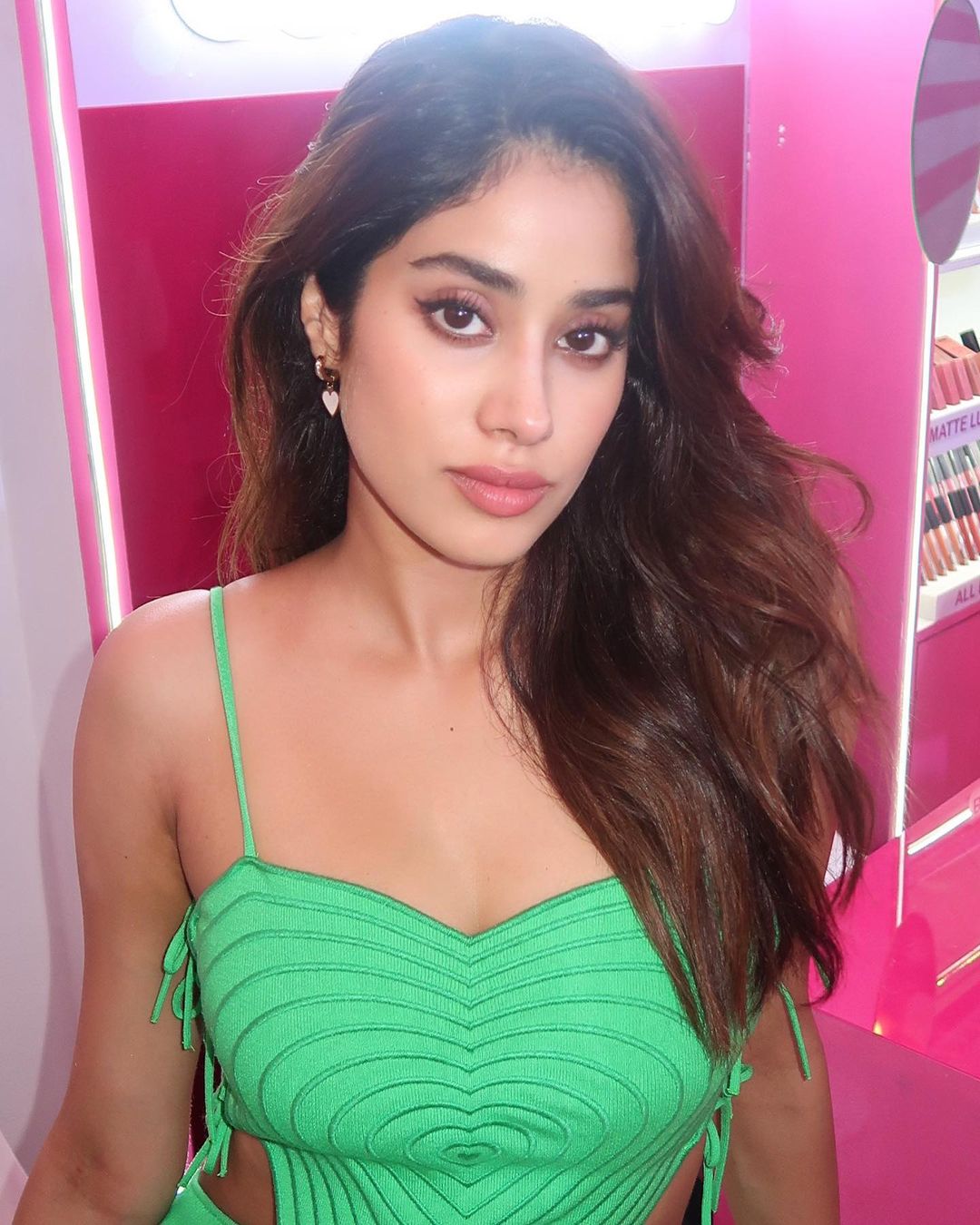 Janhvi Kapoor