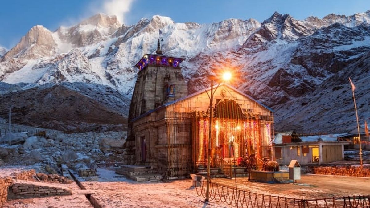 Kedarnath