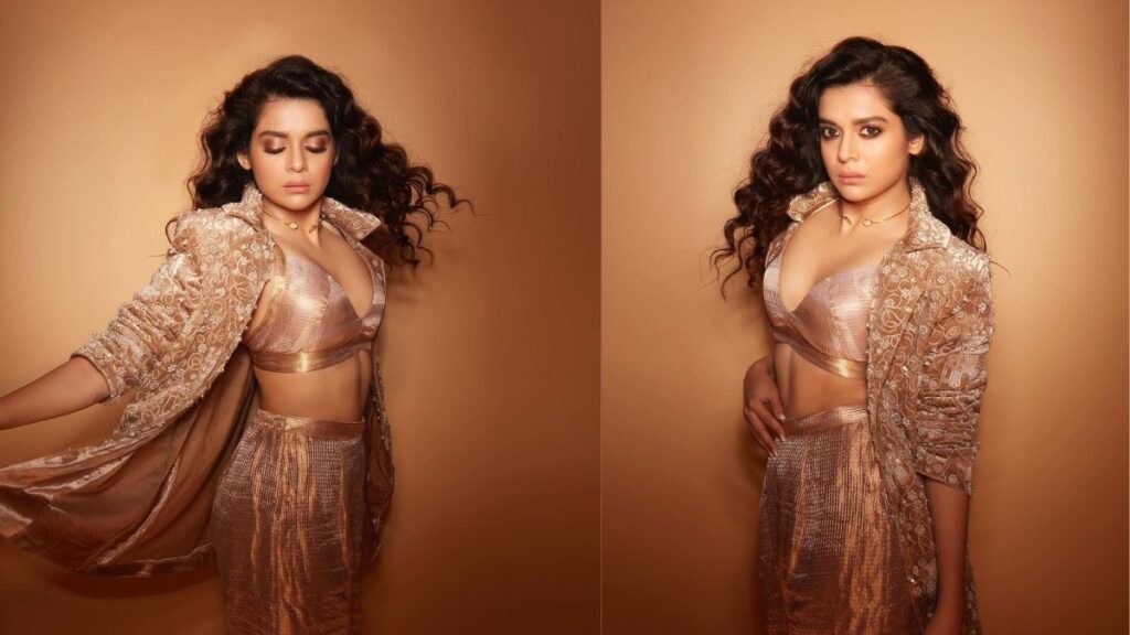 Mithila Palkar