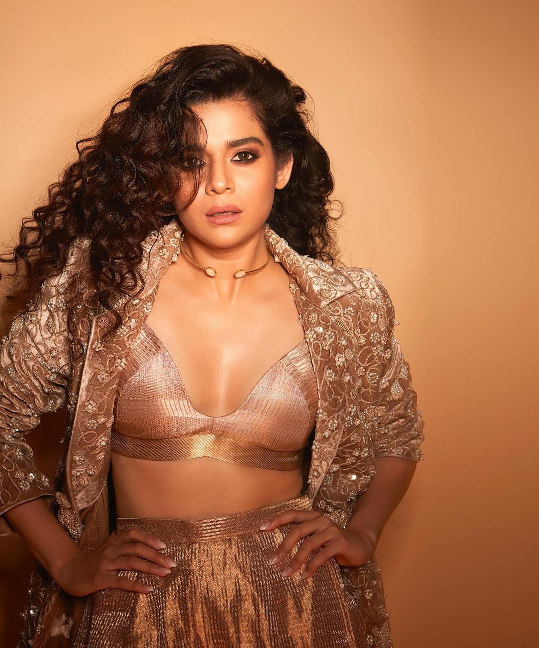 Mithila Palkar