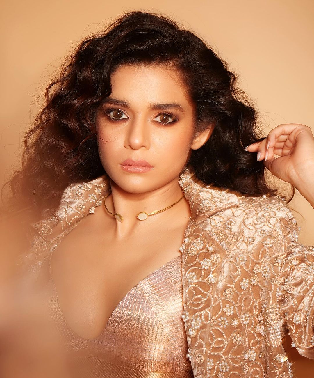 Mithila Palkar