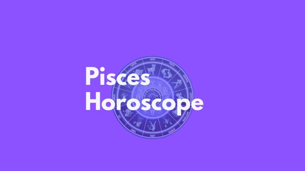 Pisces Horoscope 31 December 2023 Telugu Flash News