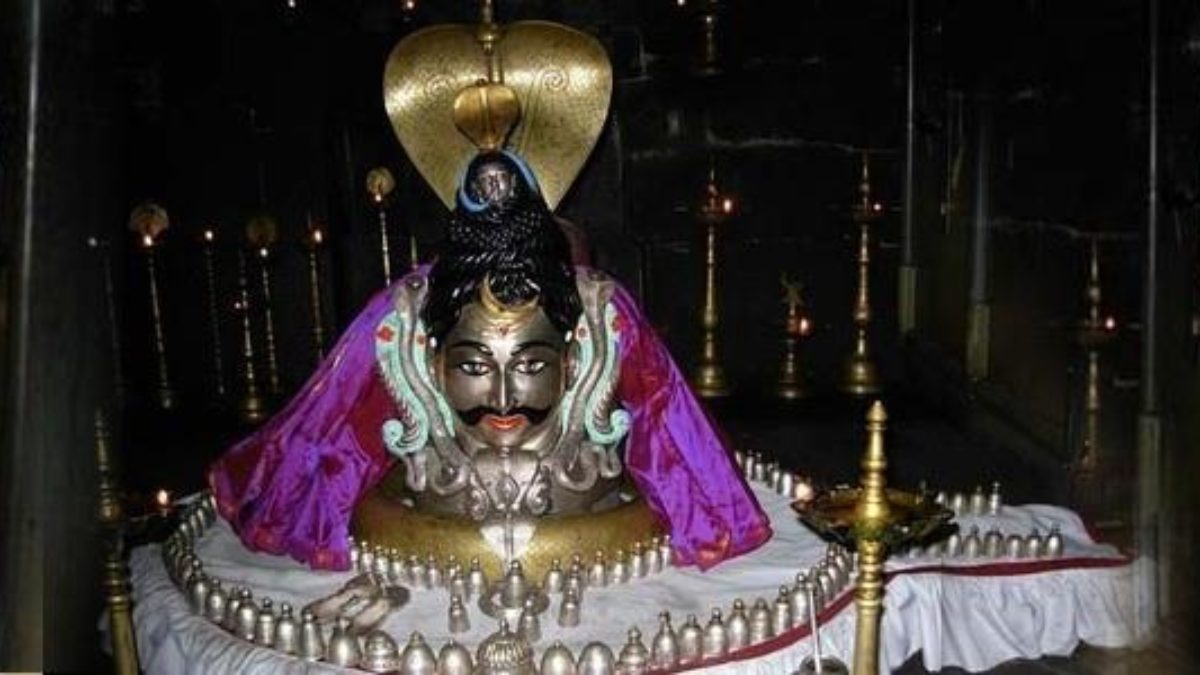 rameshwaram jyotirlinga temple