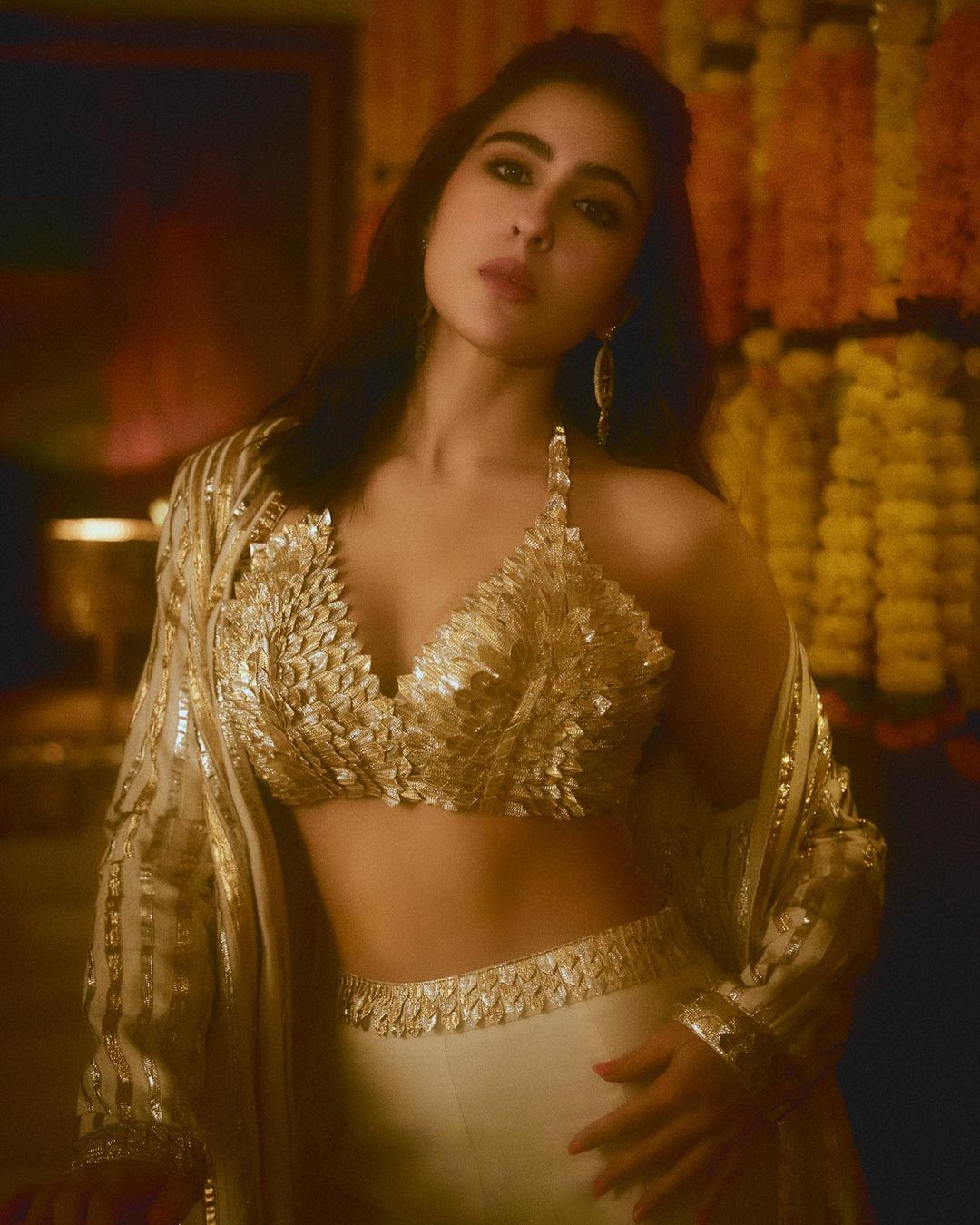 Sara Ali Khan