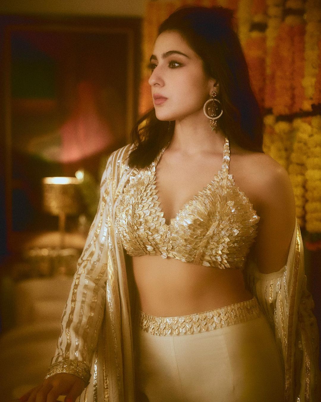 Sara Ali Khan