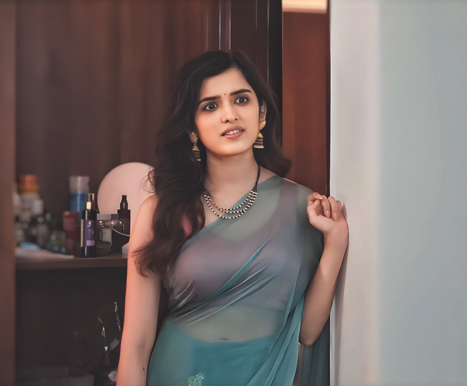 Shirley Setia