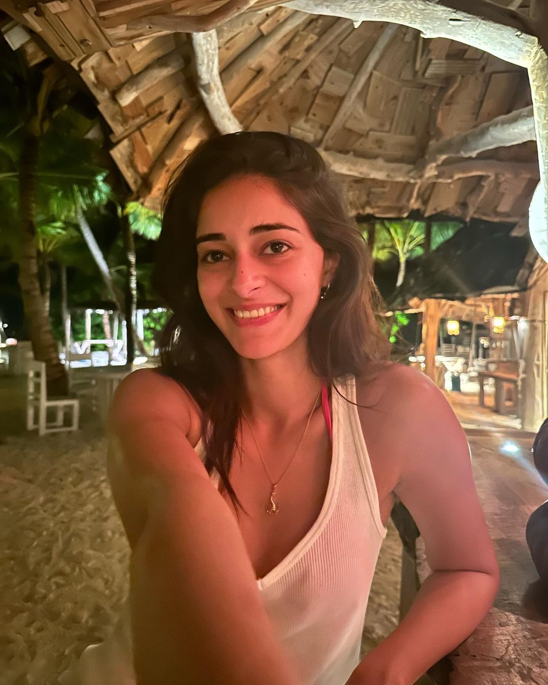 ananya panday