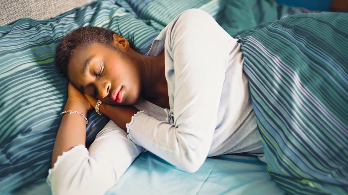avoid these Bedtime Habits for good sleep