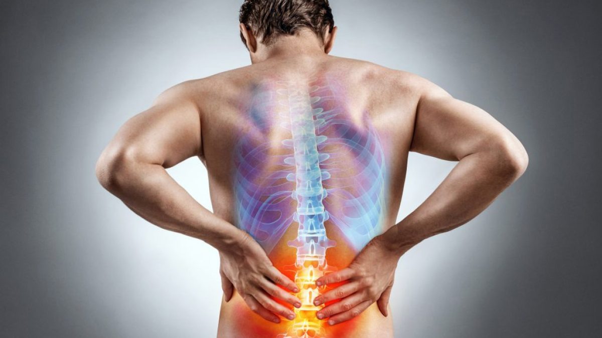 tips to reduce back pain