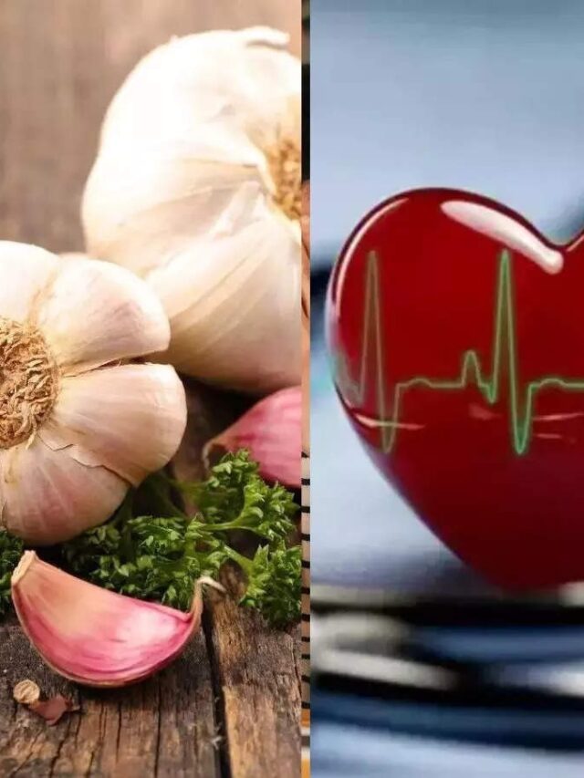 Health Benefits of Garlic Tea: Immunity, Heart Health