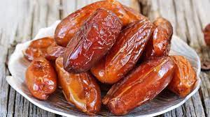 Dry Dates