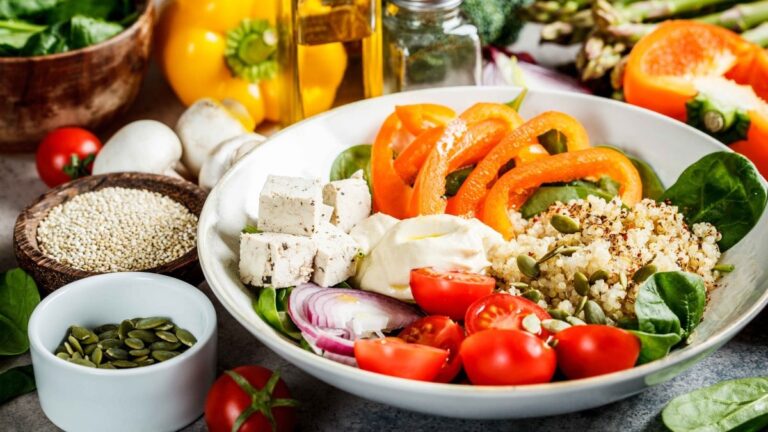 is Mediterranean Diet best diet plan
