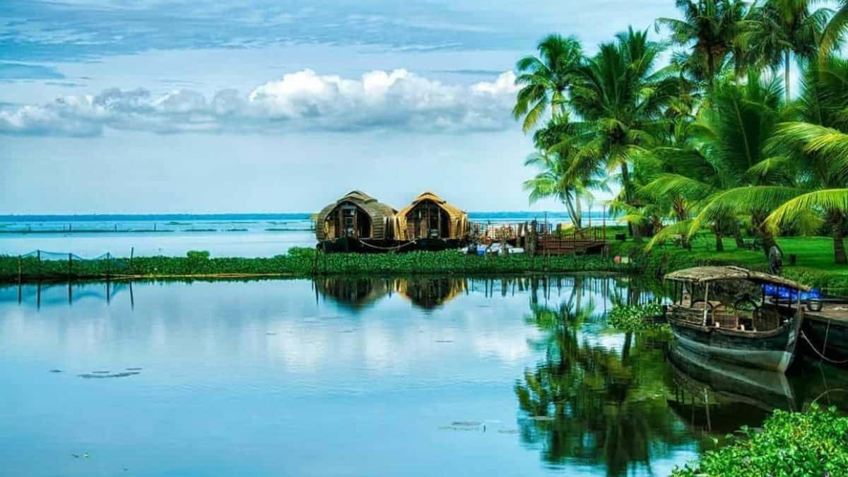 Kerala travel, Kerala tourism