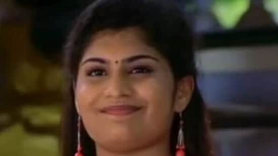malayalam tv actress priya