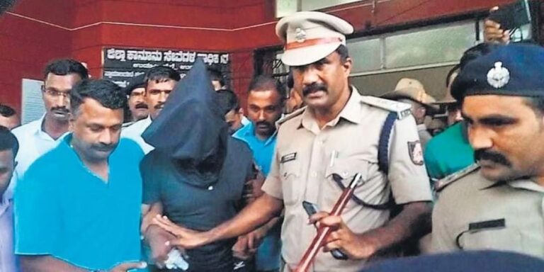 udipi murder case