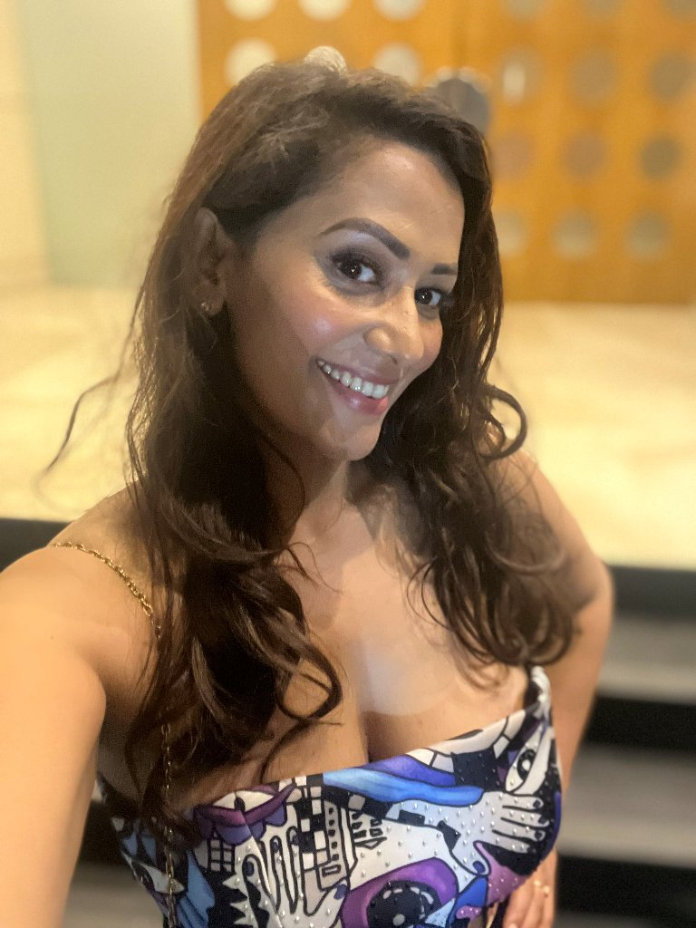 Sanjana Singh