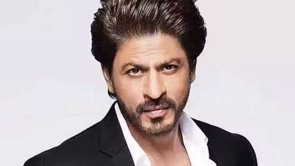 shah rukh khan