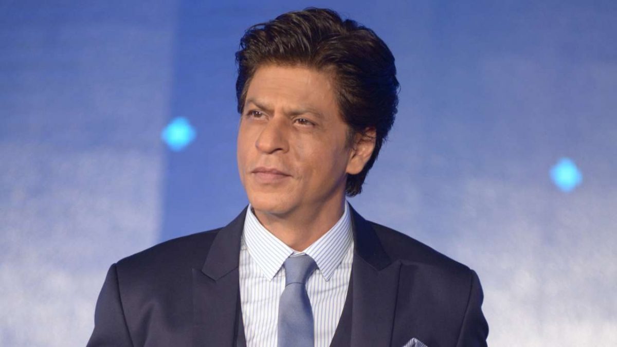 shah rukh khan