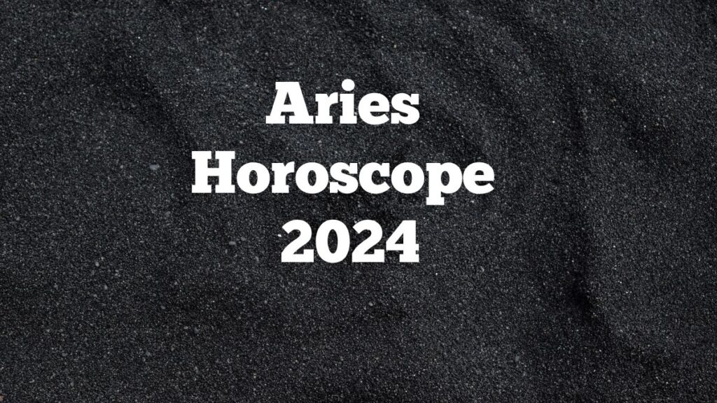 Aries Horoscope 02 January 2024 Telugu Flash News