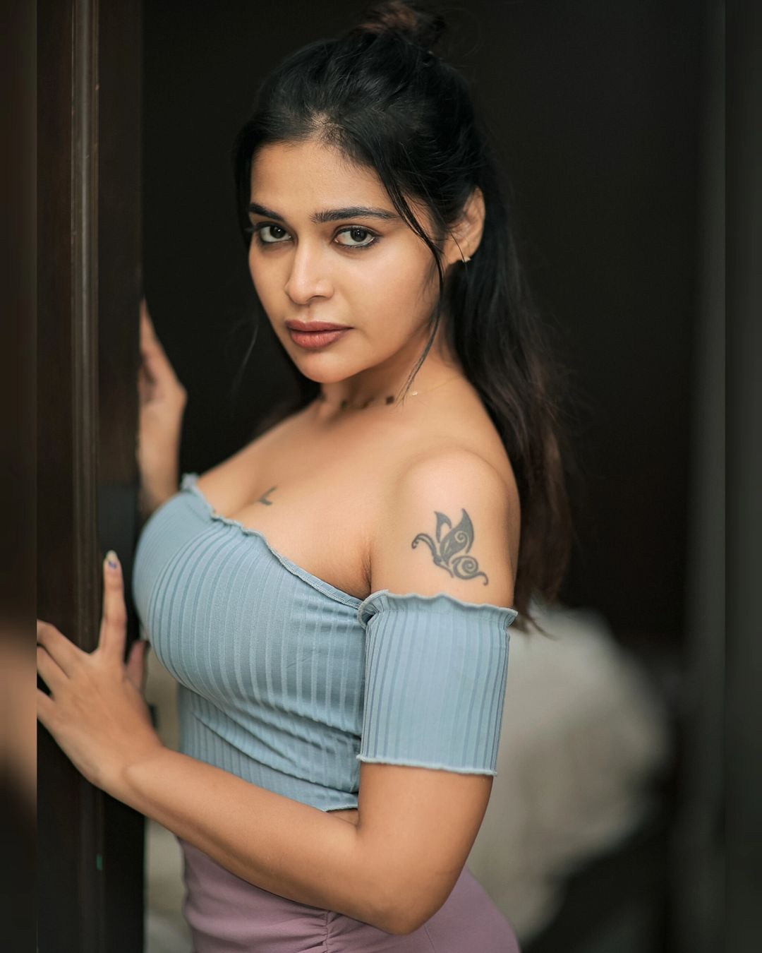 dharsha gupta