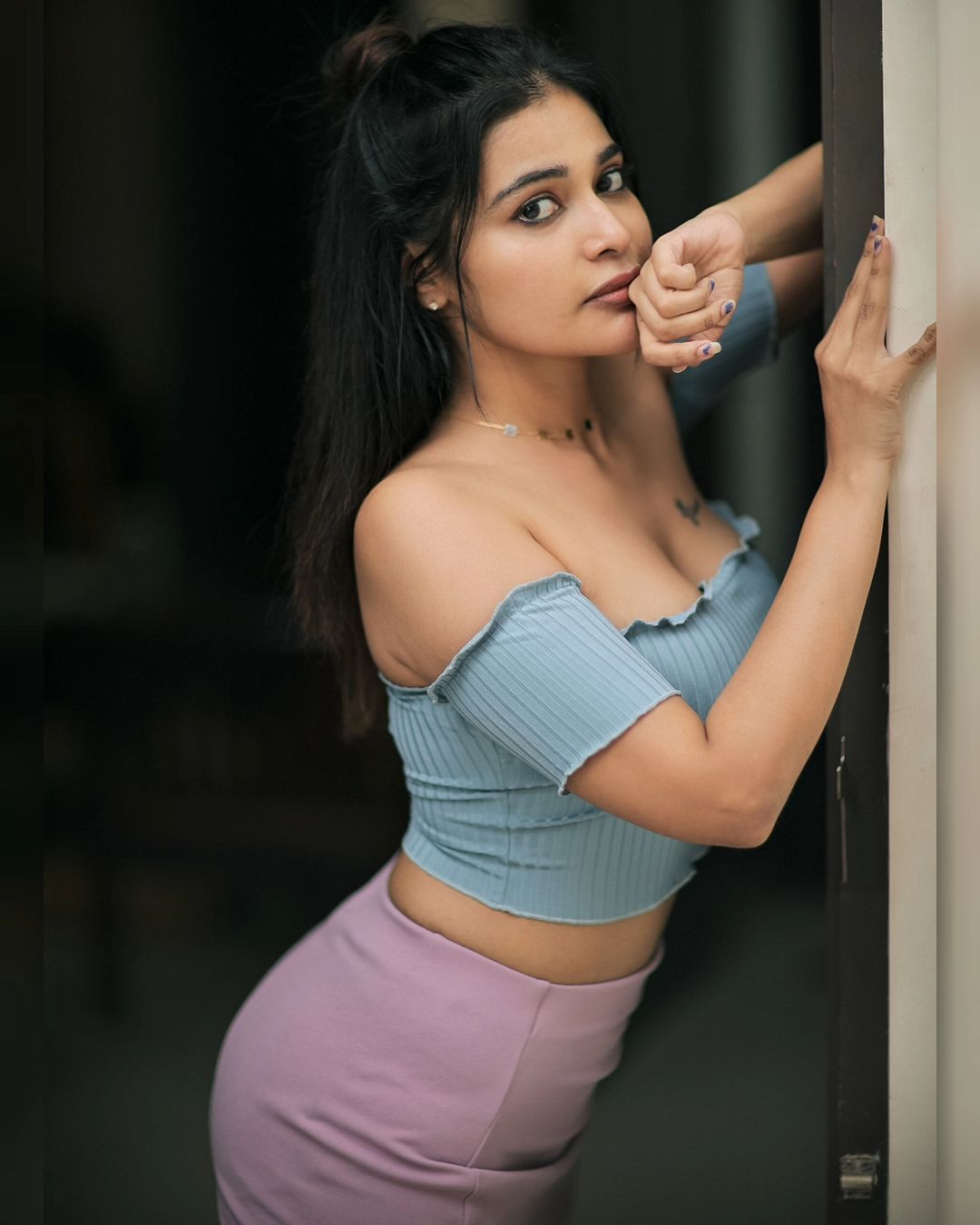 dharsha gupta