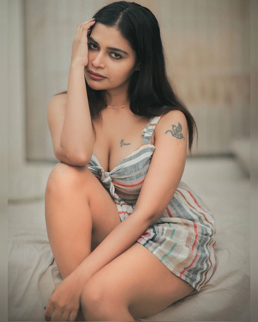 dharsha gupta