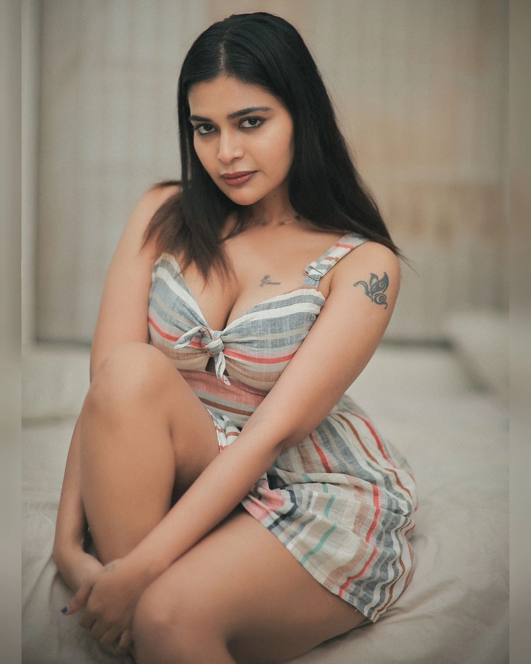 dharsha gupta