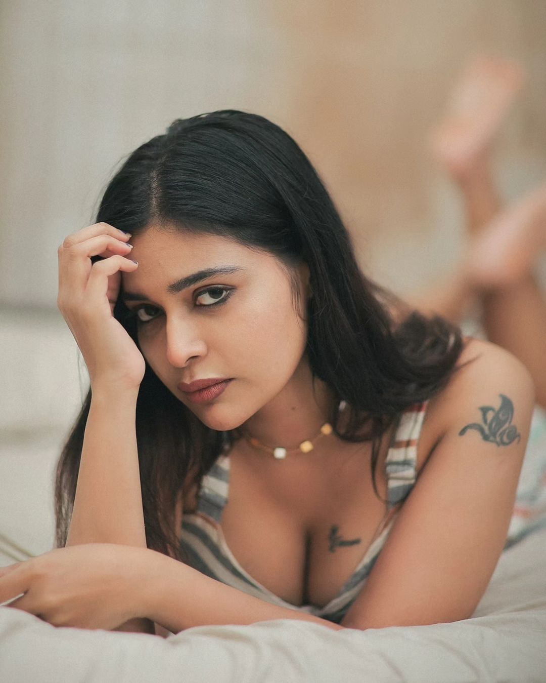 dharsha gupta