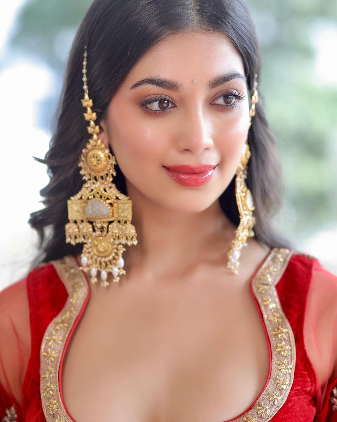 Digangana Suryavanshi