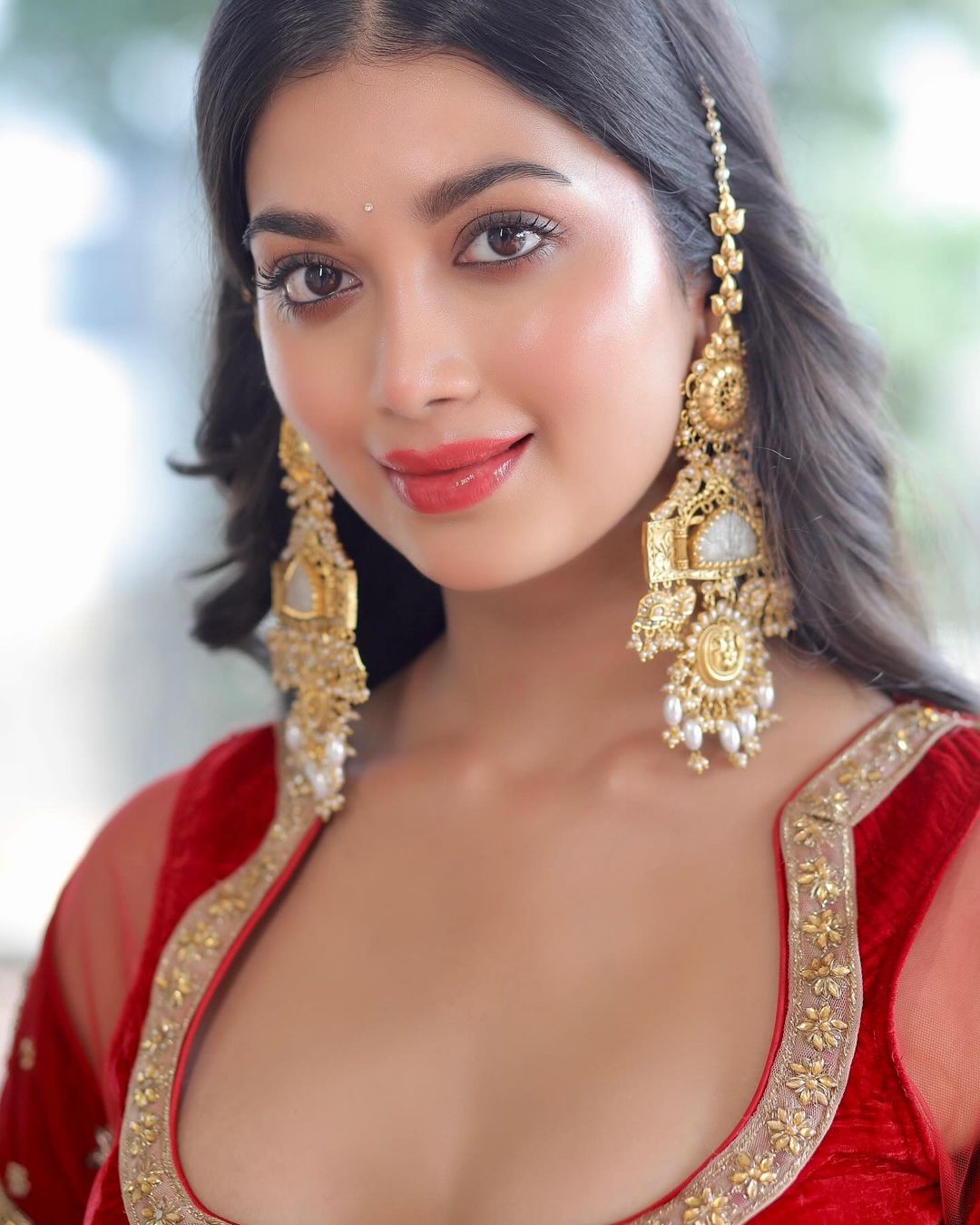 Digangana Suryavanshi