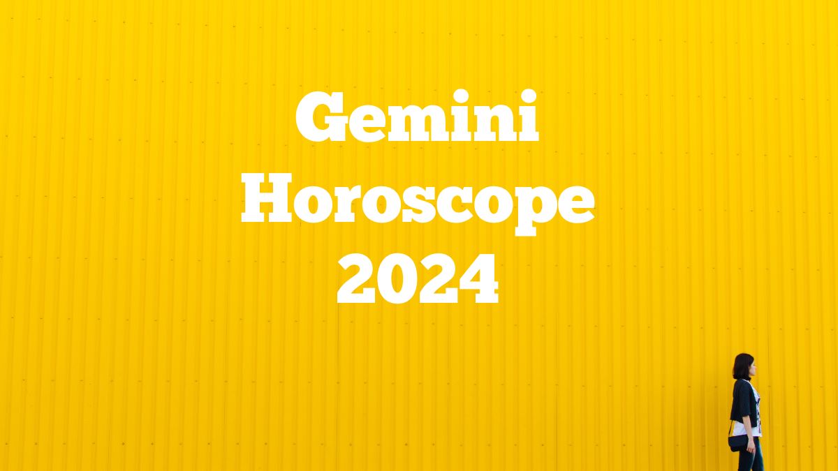 Gemini Horoscope 02 January 2024 Telugu Flash News