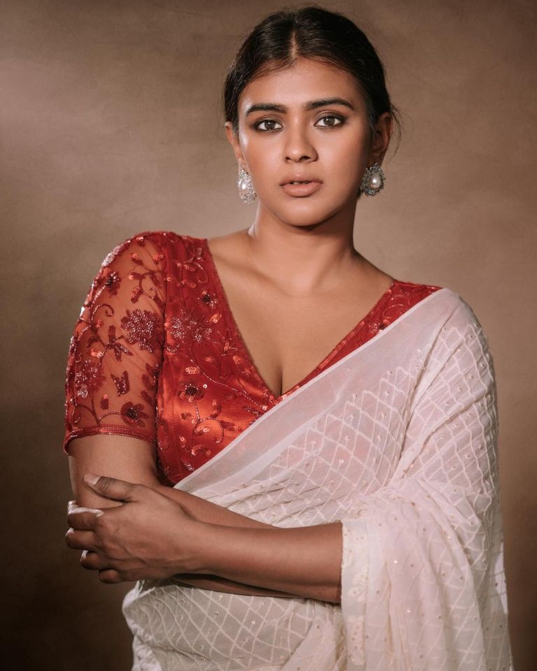 hebah patel