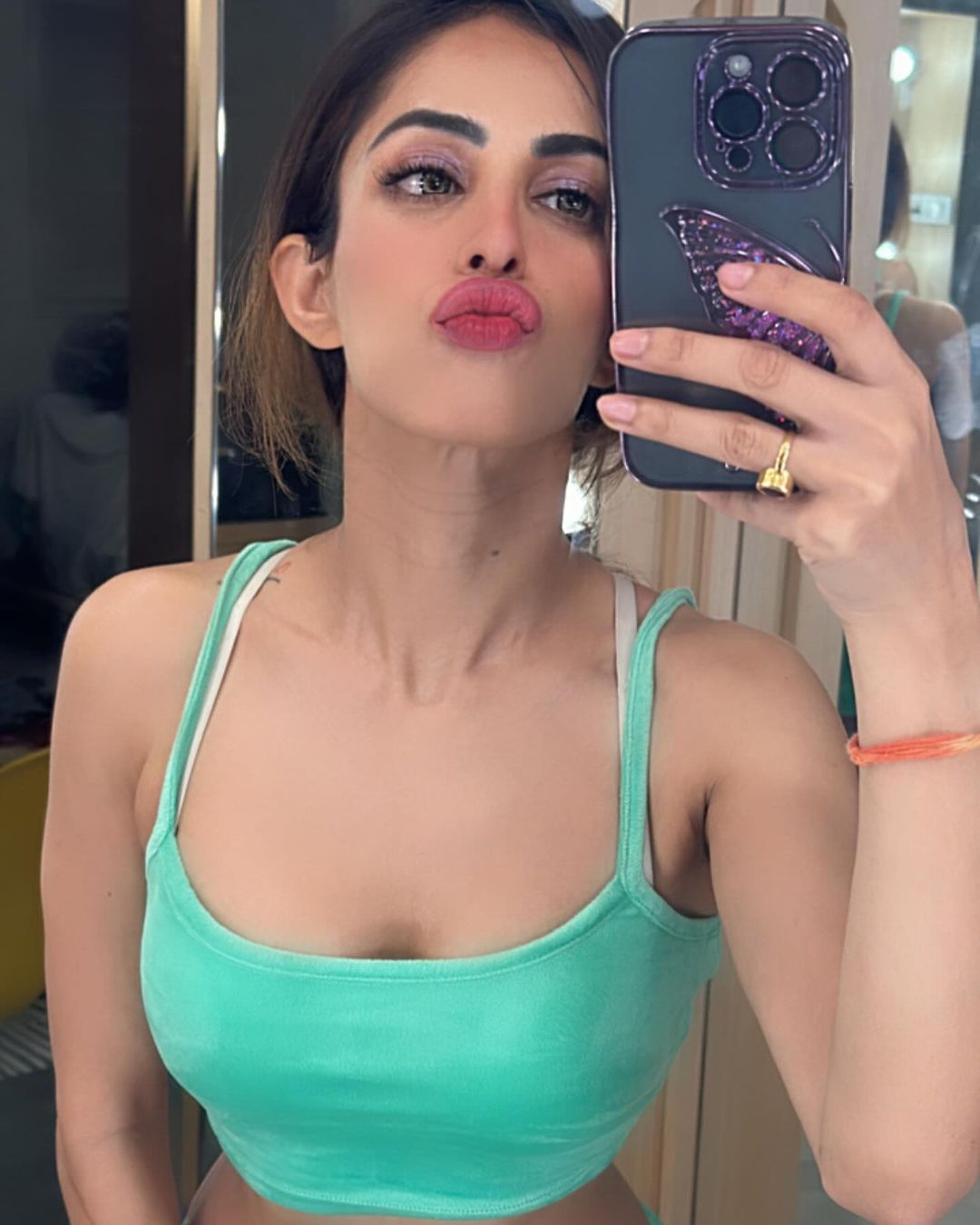 Priya Banerjee