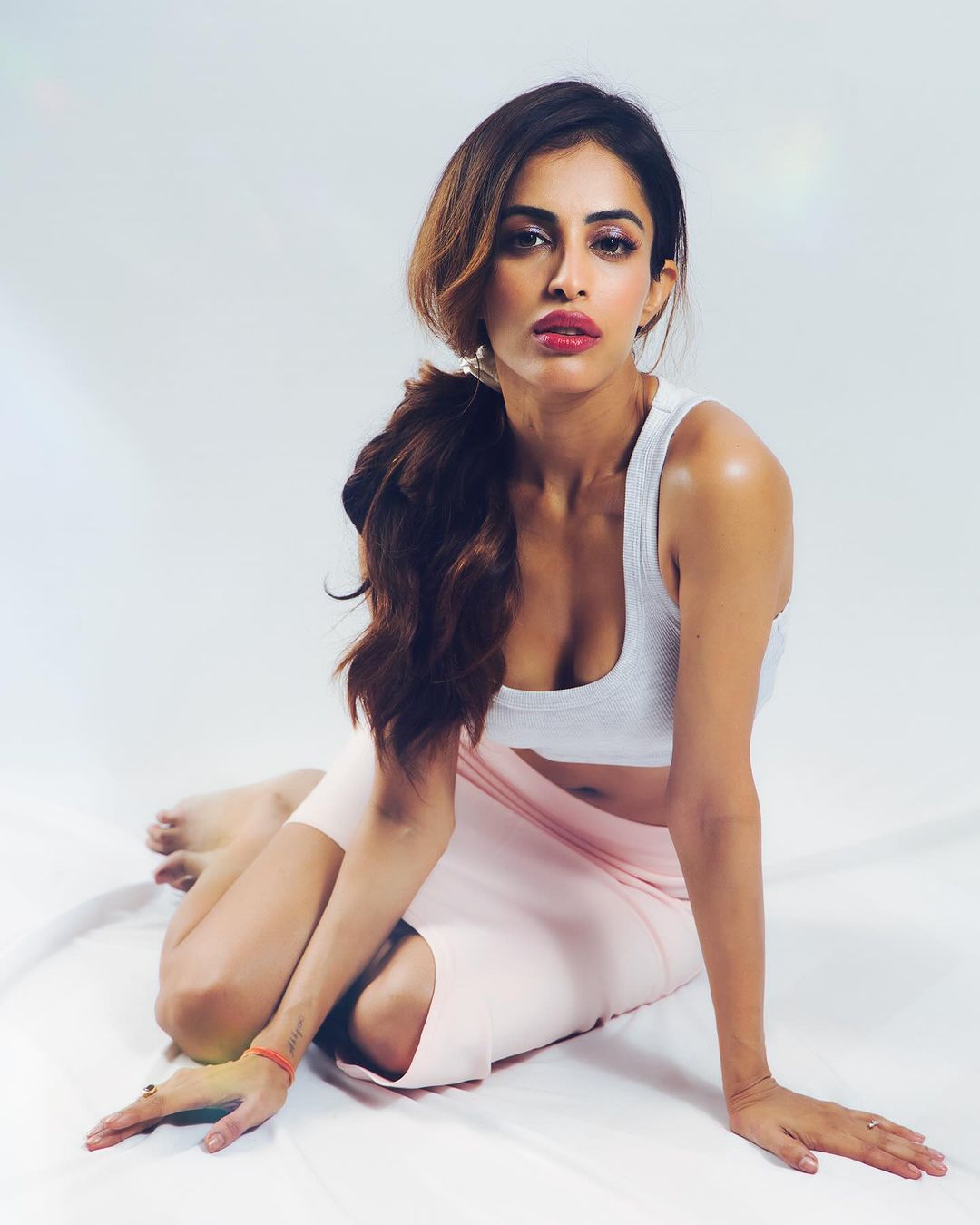 Priya Banerjee