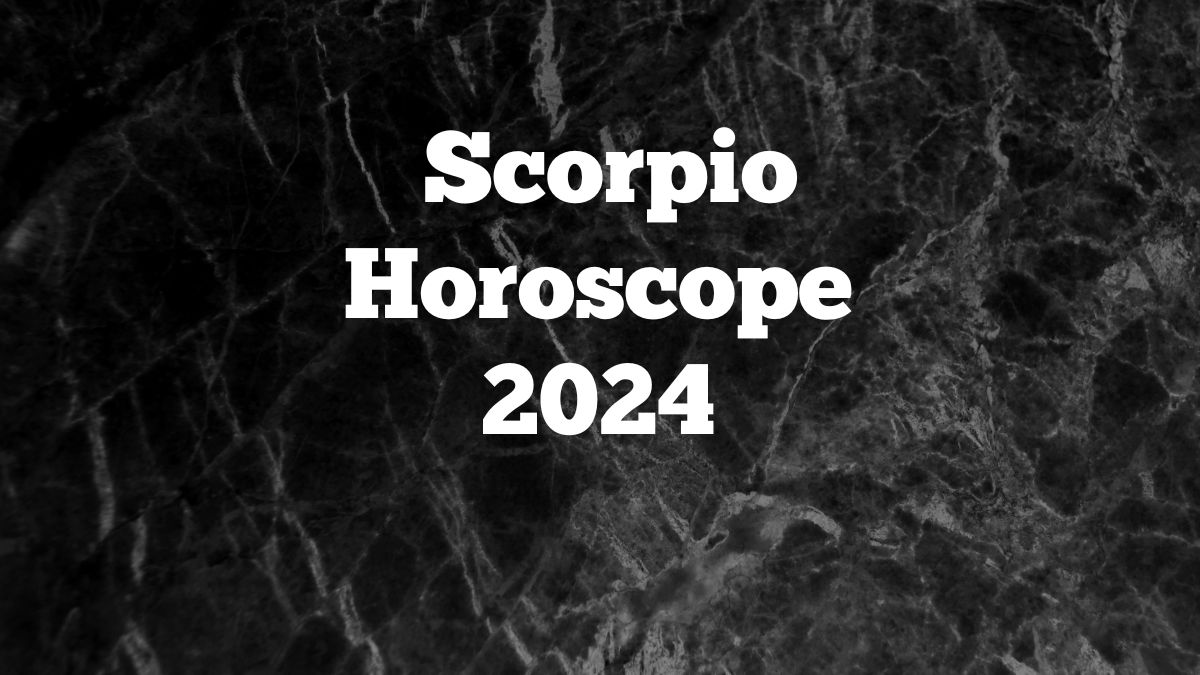 Scorpio Horoscope 02 January 2024 Telugu Flash News