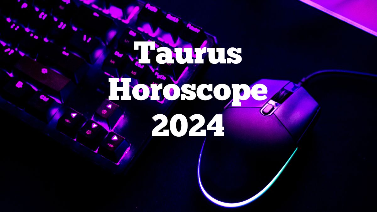 Taurus Horoscope 03 January 2024 Financial Opportunities