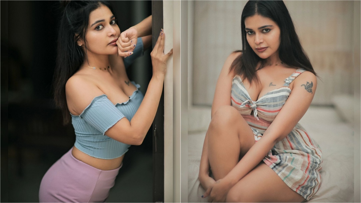 dharsha gupta