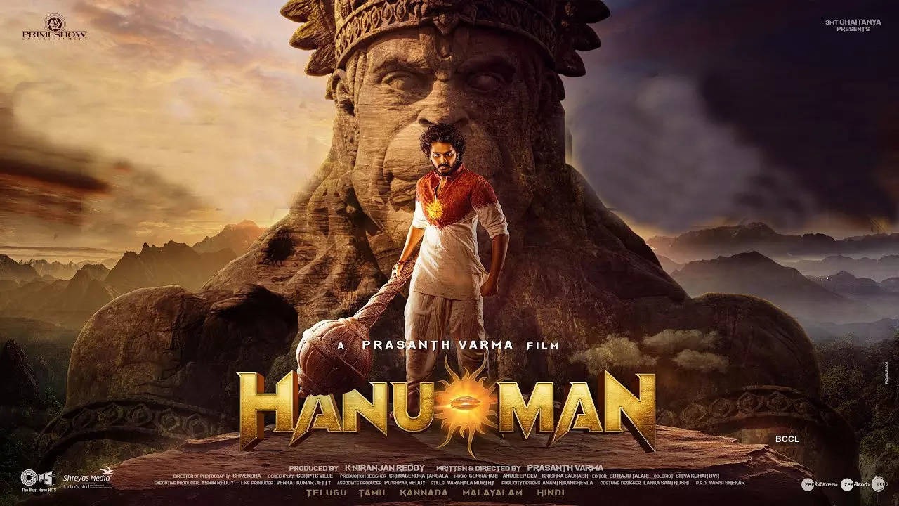 hanu-man