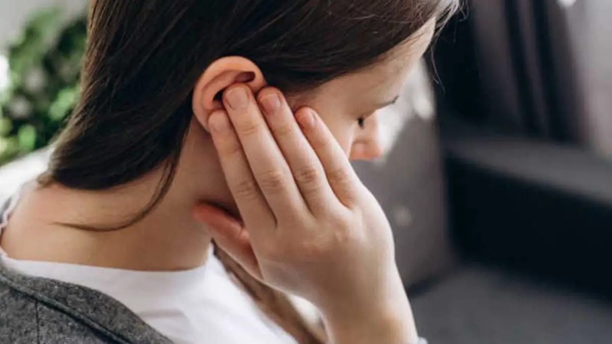 Ear Infections in Winter