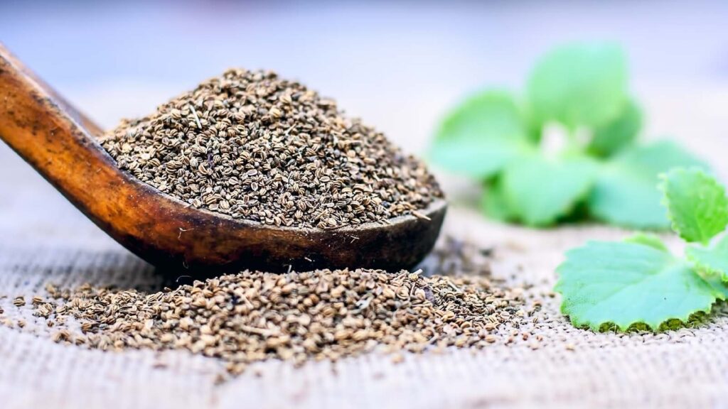 ajwain