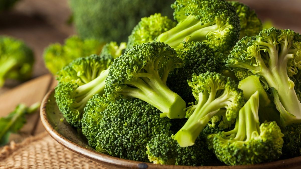 broccoli winter superfood