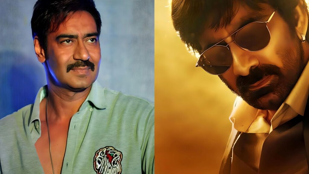 raviteja new movie