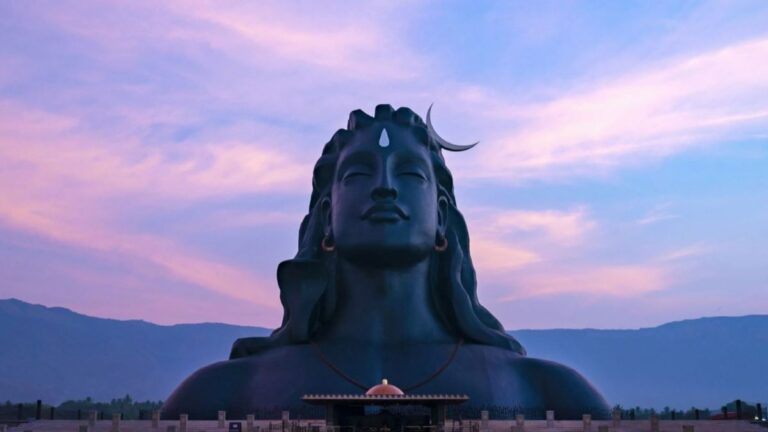 Maha Shivaratri