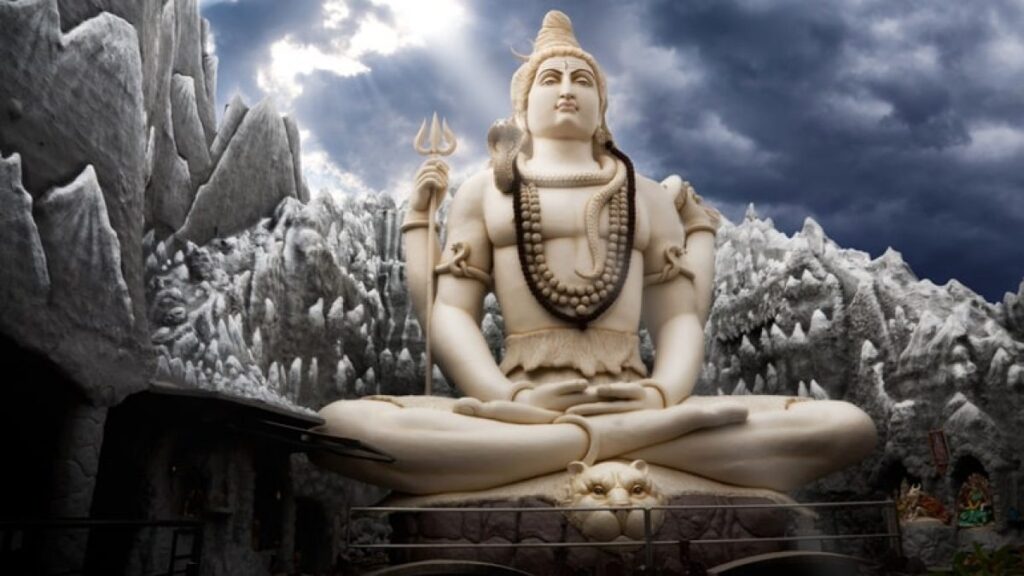 lord shiva