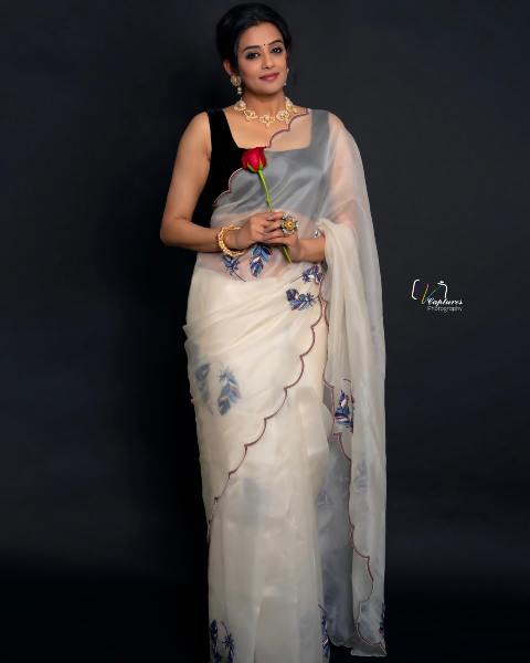 Priya Mani 65