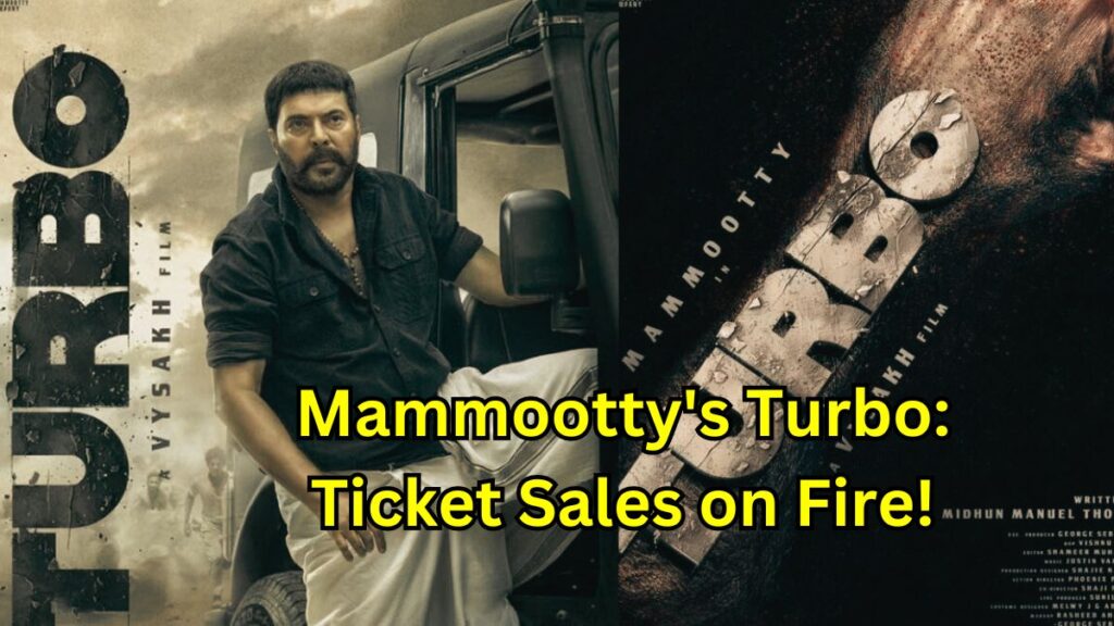 Mammootty