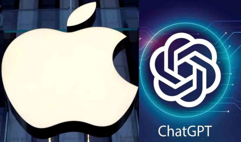 chatgpt in iphone