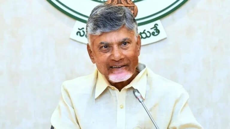 chandra babu naidu